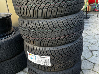 225 40 R19vs255 35 R19 ZMAX(Goodyear Group) Model-2024