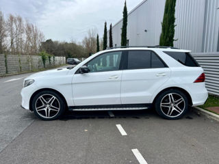 Mercedes GLE foto 4