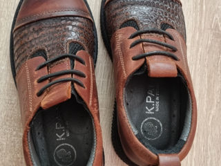 Pantofi clasici foto 3