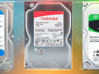 Самые низкие цены!!! #Внутренние накопители SSD! Жесткие диски HDD! foto 7