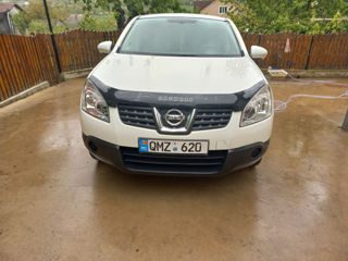 Nissan Qashqai foto 2