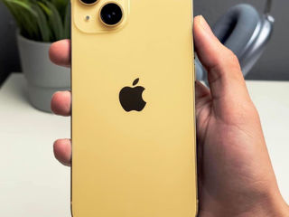 Cumpar iPhone 14 256Gb / 128Gb / 512Gb Scump!