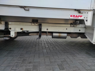 Volkswagen Crafter foto 5