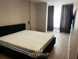 Apartament cu 2 camere, 74 m², Buiucani, Chișinău foto 7