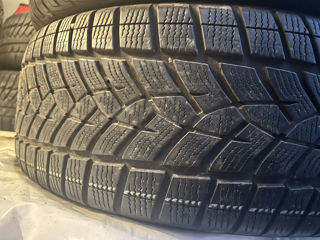 R19 235/55 GoodYear UltraGrip Performance SUV foto 2