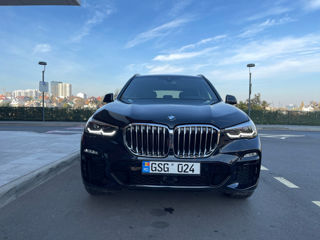 BMW X5 foto 3