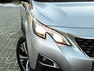 Peugeot 5008 foto 11