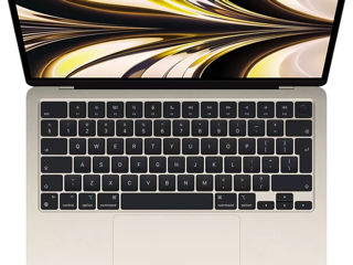 MacBook Air 13.6" Apple M2 8/256GB pentru persoanele juridice! foto 2