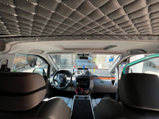 Mercedes Vito фото 7