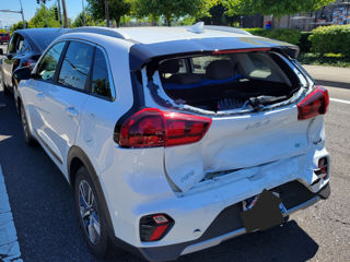 Kia niro foto 1