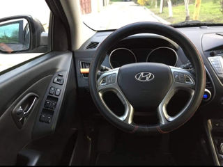 Hyundai ix35 foto 5