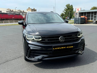 Volkswagen Tiguan foto 9