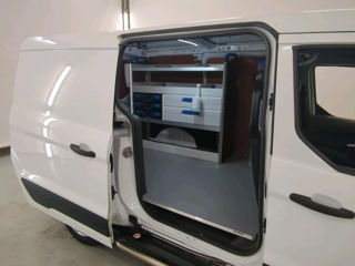 Ford Transit Connect foto 5