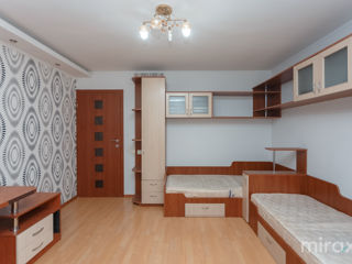 Apartament cu 2 camere, 65 m², Ciocana, Chișinău foto 2