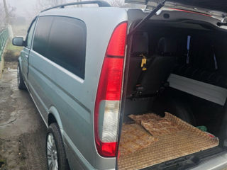 Mercedes Vito foto 3