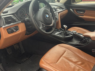 BMW 3 Series foto 8