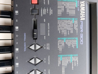 Roland ep9e     Yamaha    Casio foto 4