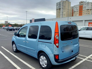 Renault Kangoo foto 5