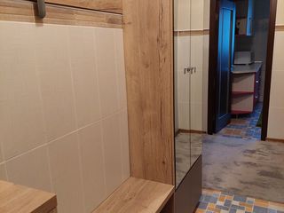 Apartament cu 2 camere, 56 m², Botanica, Chișinău