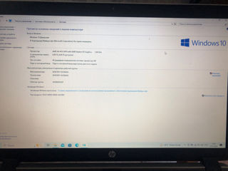 HP Pavilion 6gb ram 512 SSD! foto 3