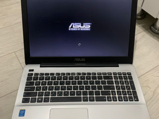 Игровой Asus 15 ! intel Core i7 4510 3.2ghz x4, 8GB ram, 128GB SSD + 1TB, NVIDIA GeForce GT840 2GB foto 2