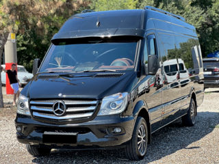 Mercedes Sprinter 319 CDI