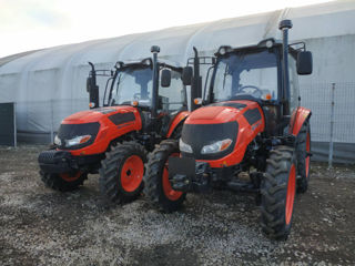 Tractor Agromax FL804C (80 CP) foto 9