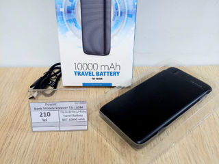 Power Bank Forever Mobile 10 000 mAh