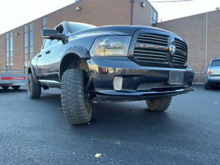 Dodge Ram foto 2