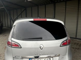 Renault Scenic foto 4