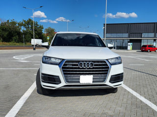 Audi Q7 foto 2