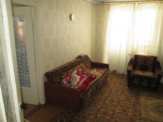 Продается 2-х комнатная квартира в Криулянах. foto 1