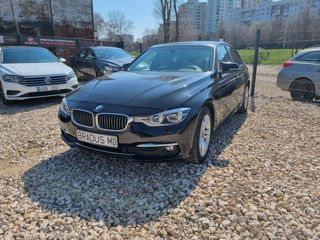 BMW 530-Chirie Auto / Прокат Авто / Rent a Car