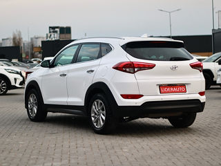 Hyundai Tucson foto 5