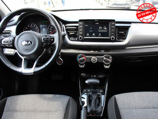 KIA Stonic foto 5