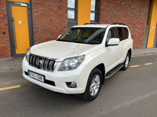 Toyota Land Cruiser Prado foto 4