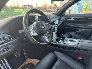 BMW 7 Series foto 5