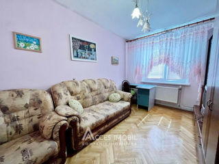Apartament cu 4 camere, 85 m², Ciocana, Chișinău foto 5