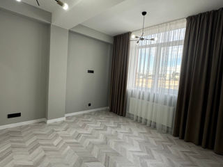 Apartament cu 1 cameră, 51 m², Râșcani, Chișinău foto 3