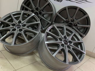 5x114.3 R16 Toyota Lexus Kia Hyundai foto 2