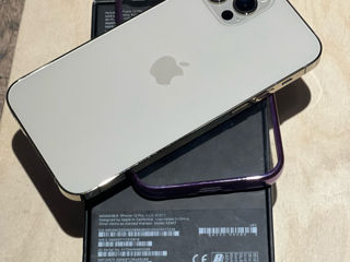 iPhone 12 Pro , Gold ,512 gb foto 8