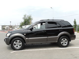 KIA Sorento foto 4