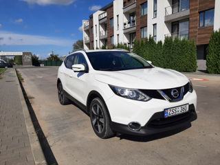 Nissan Qashqai foto 3