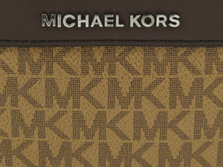 Michael Kors Hip Bag Unisex Brown foto 3