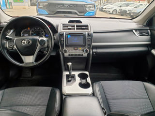 Toyota Camry foto 7