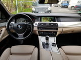 Set multimedia pentru BMW F10 an.2015-2016.Monitorul in stare perfecta. foto 2