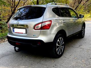 Nissan Qashqai foto 4