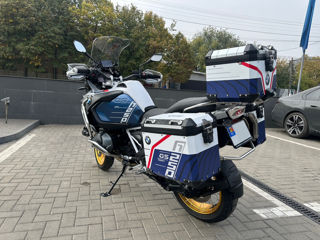 BMW BMW GS1250 Trophy foto 6