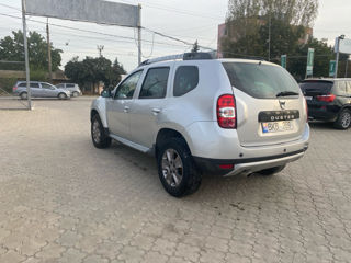 Dacia Duster foto 3