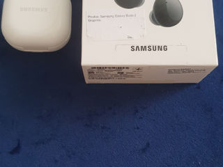 Samsung Buds2 foto 1